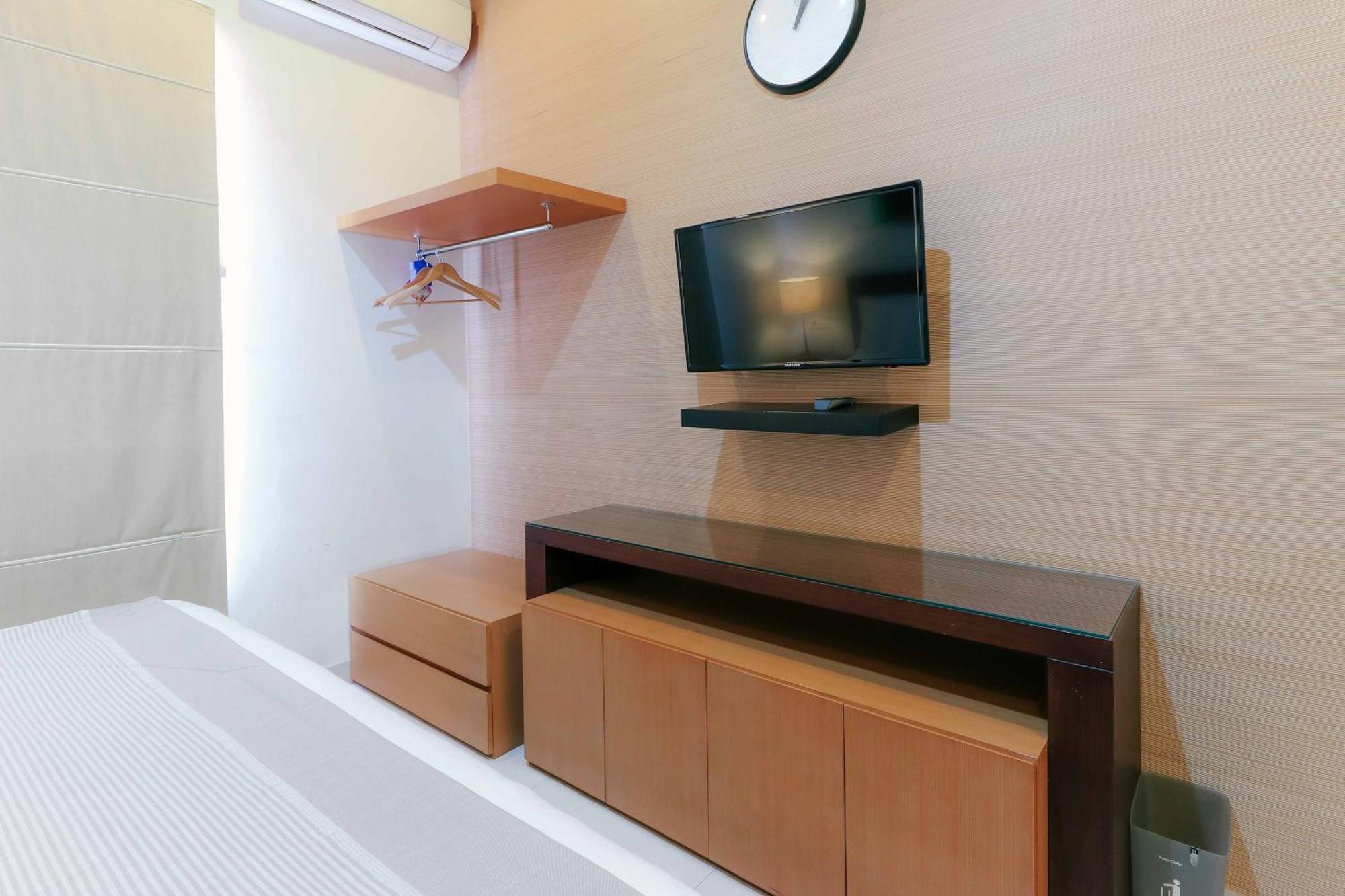 Home Guesthouse Surabaya Ngoại thất bức ảnh